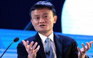 马云爆料的视频,商业帝国背后的真实故事与未来展望